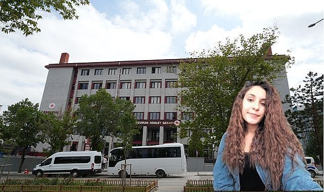 Erzurum'da Gülistan Doku soruşturmasında kritik gelişme