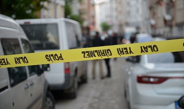 Erzurum'da inşaatın 6. katından düşen işçi öldü