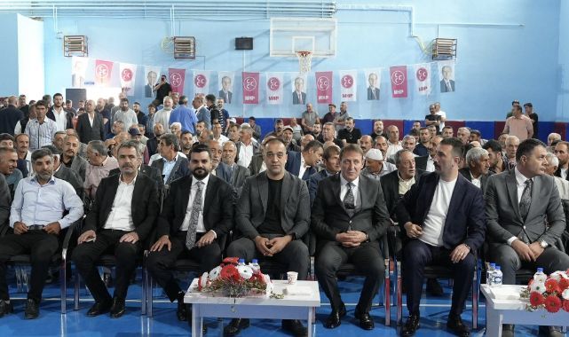 Erzurum’da  