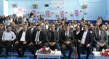 Erzurum’da  
