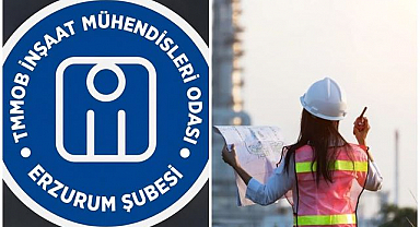 Erzurum'da mühendislerin gündemi: İstihdam ve liyakat 