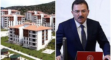 Erzurum’da TOKİ projelerinde son durum: Binlerce konutun teslim takvimi açıklandı