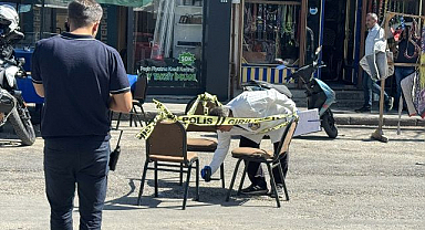 Erzurum'daki silahlı saldırıda 2 zanlı tutuklandı