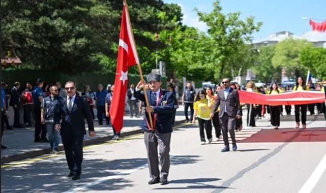 Erzurum Kongresi coşkusu başlıyor