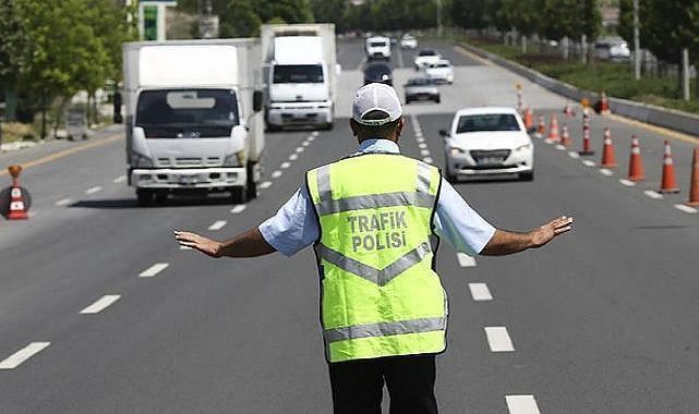Erzurum Kongresi etkinliklerine trafik ayarı