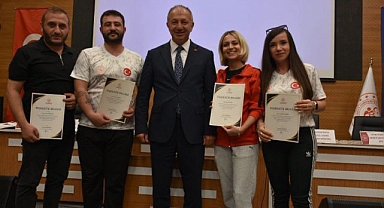 Erzurum sporunda hedef olimpiyatlar