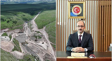 Erzurum tarımına can suyu olacak yatırımlar