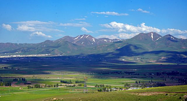 Erzurum tarımının karnesi açıklandı! İşte son tablo