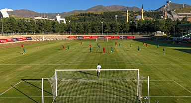 Erzurum yeni bir stat kazandı!