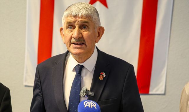 Erzurumlu gazilerden açıklama! 