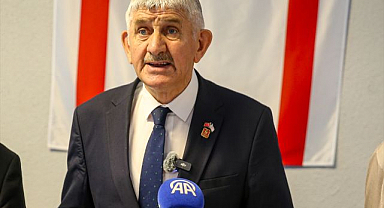 Erzurumlu gazilerden açıklama! 