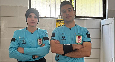 Erzurumlu hakemler evlilik kararı aldı