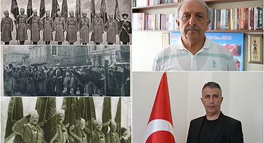Erzurumlular Rusya'daki 