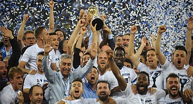 Erzurumspor Adeta BM Gibi