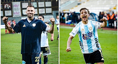 Erzurumspor'da futbol ve eğitim bir arada!