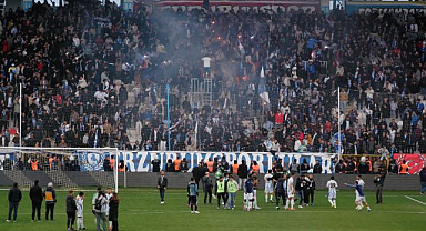 Erzurumspor'da Galatasaray Maçı Öncesi Tribün Alarmı! 