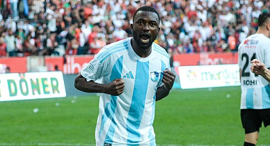 Erzurumspor FK'nın ayrılan isimleri yeni takımlarını buldu