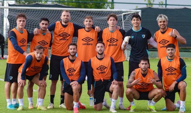 Erzurumspor FK'nın Süper Lig fikstürü belli oldu   