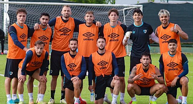 Erzurumspor FK'nın Süper Lig fikstürü belli oldu   