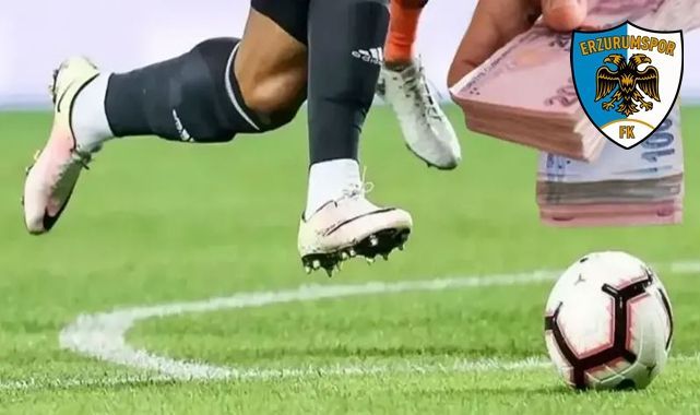Erzurumspor yöneticisi bahis soruşturması dosyasında