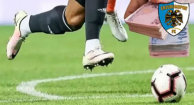 Erzurumspor yöneticisi bahis soruşturması dosyasında