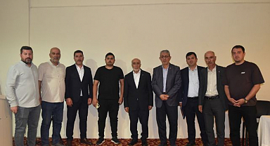 ESKİ, sahayı güvence altına aldı!