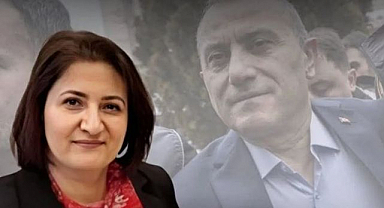 Gülistan Doku soruşturmasında, eski valinin eşi de gözaltında!