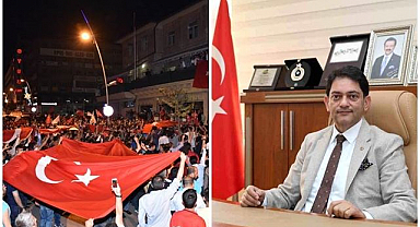 ETB Başkanı Oral: 