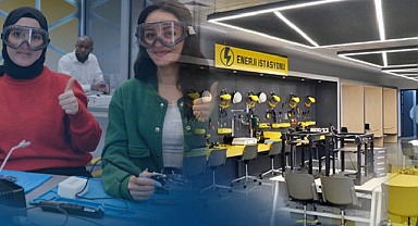 ETÜ'den liselilere teknoloji dolu yaz okulu