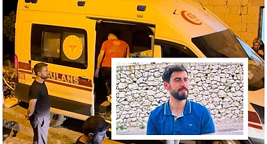 Evinde cansız bedeni bulundu!