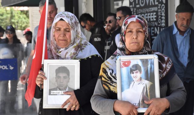 Evlat nöbetinden sevindirici haber! Evlerine geri döndüler