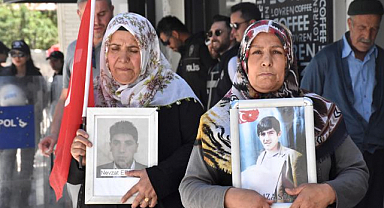 Evlat nöbetinden sevindirici haber! Evlerine geri döndüler