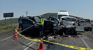 Feci kaza 3 kişiyi hayattan kopardı
