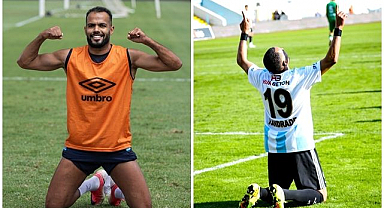 Fernandao aşka geldi