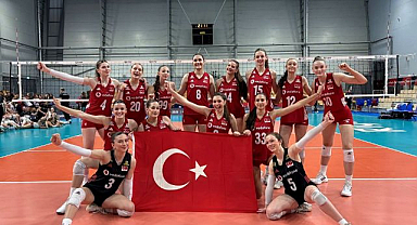Filenin Genç Sultanları Yarı Finalde