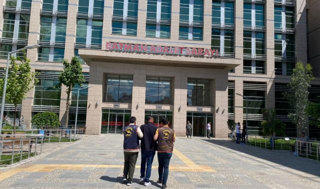 Firariler kaçamadı! 32 hükümlü yakalandı