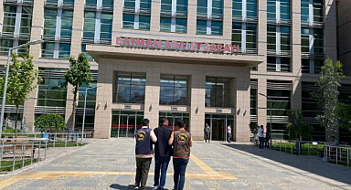 Firariler kaçamadı! 32 hükümlü yakalandı