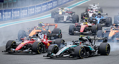 Formula 1'de sıradaki durak Macaristan   