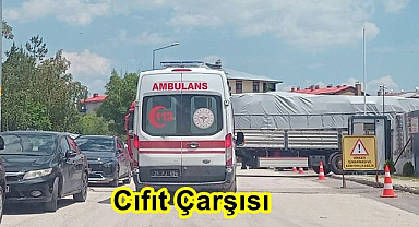 Geçiş üstünlüğü kağıt üzerinde!