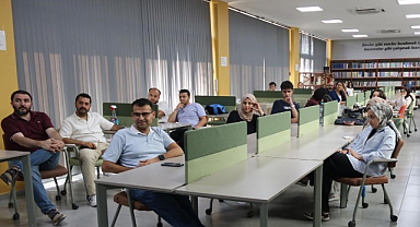Geleceğin meslekleri masaya yatırıldı