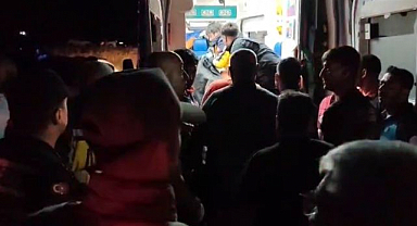 Gölden cansız bedeni çıktı!