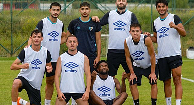 Gelenler kadar gidenler de olacak