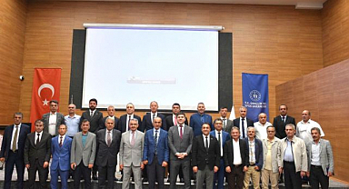 Gençlik ve sporda yeni dönem masaya yatırıldı