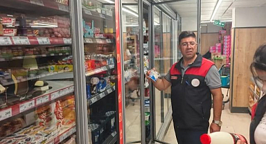 Gıda işletmelerine hijyen ve mevzuat denetimi   