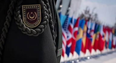 Gizli karargah ilk kez görüntülendi! Pentagon'un 3 katı büyüklüğünde