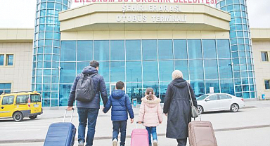 Göç işsizliği düşürdü, gençleri götürdü