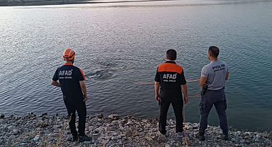 Göldeki serinleme çabası faciayla sonuçlandı!