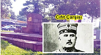 ‘Gözü kara’ Sekmen Başkan kesin bunu görmemiştir!