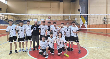 Grubu lider bitirdiler, yarı finale yükseldiler
