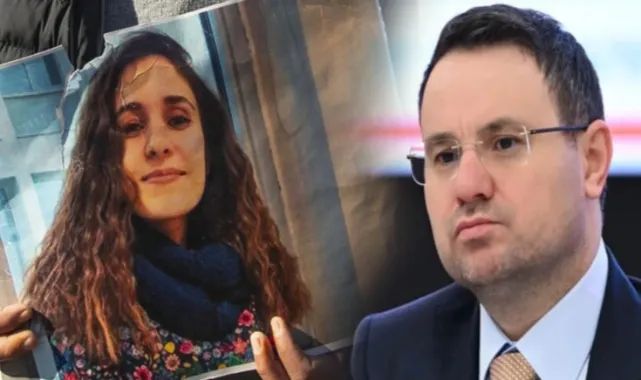 Gülistan Doku Davası: Bakan Gürlek'ten Erzurum başsavcılığına teşekkür